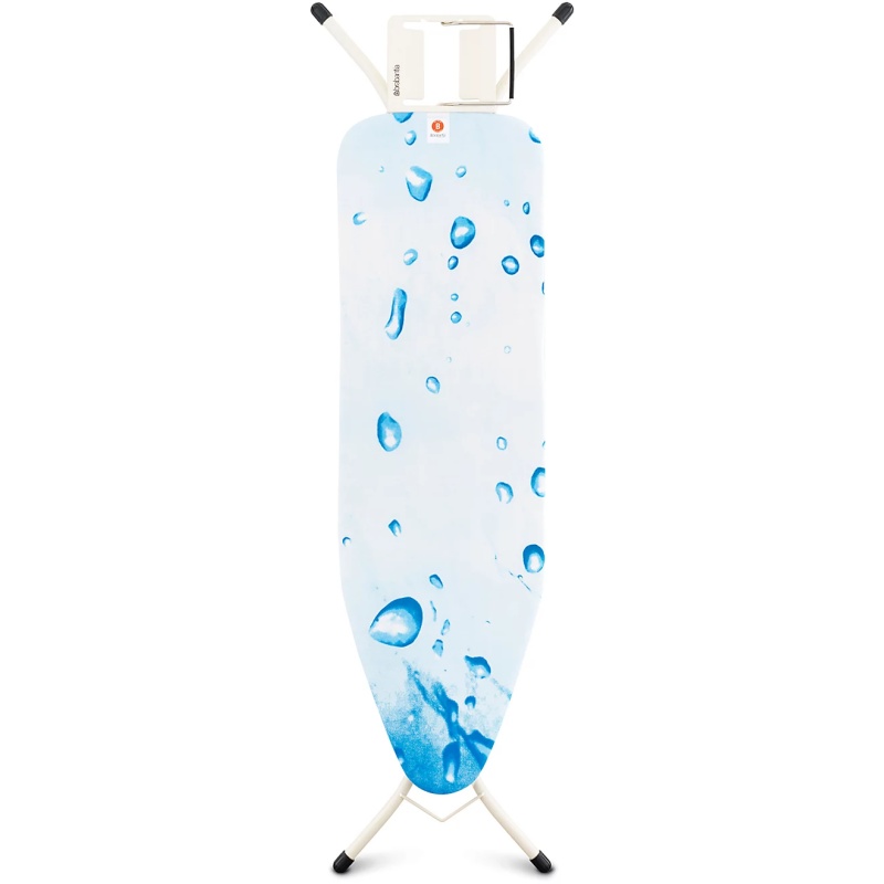 Brabantia Brabantia Ironing Board B Ice Water 124 x 38cm