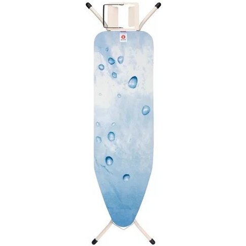 Brabantia Ironing Board B Ice Water 124X38Cm