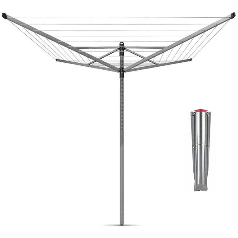 Brabantia Rotary Dryer Lift-O-Matic 60m