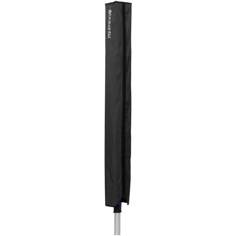 Brabantia Black Premium Rotary Cover