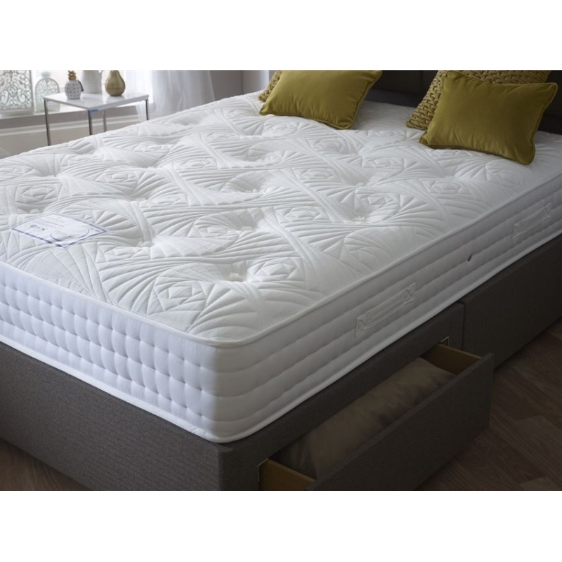 Highgrove Dalton Ergosense 1000 Mattress