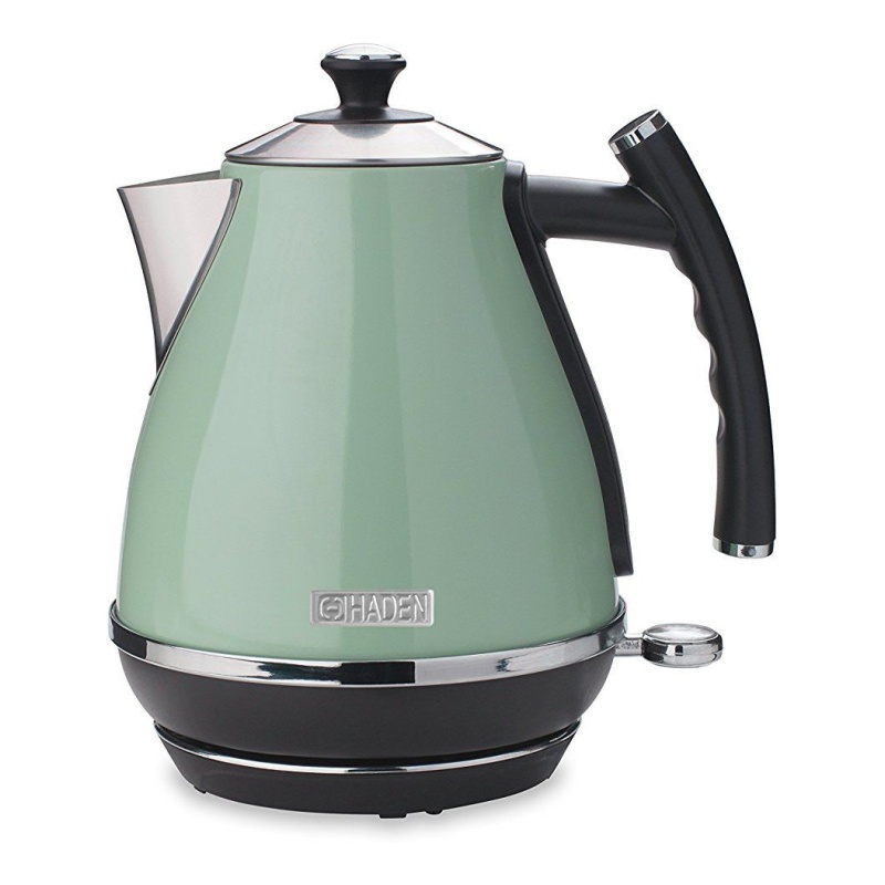 Haden Cotswold 1.7L Sage Kettle