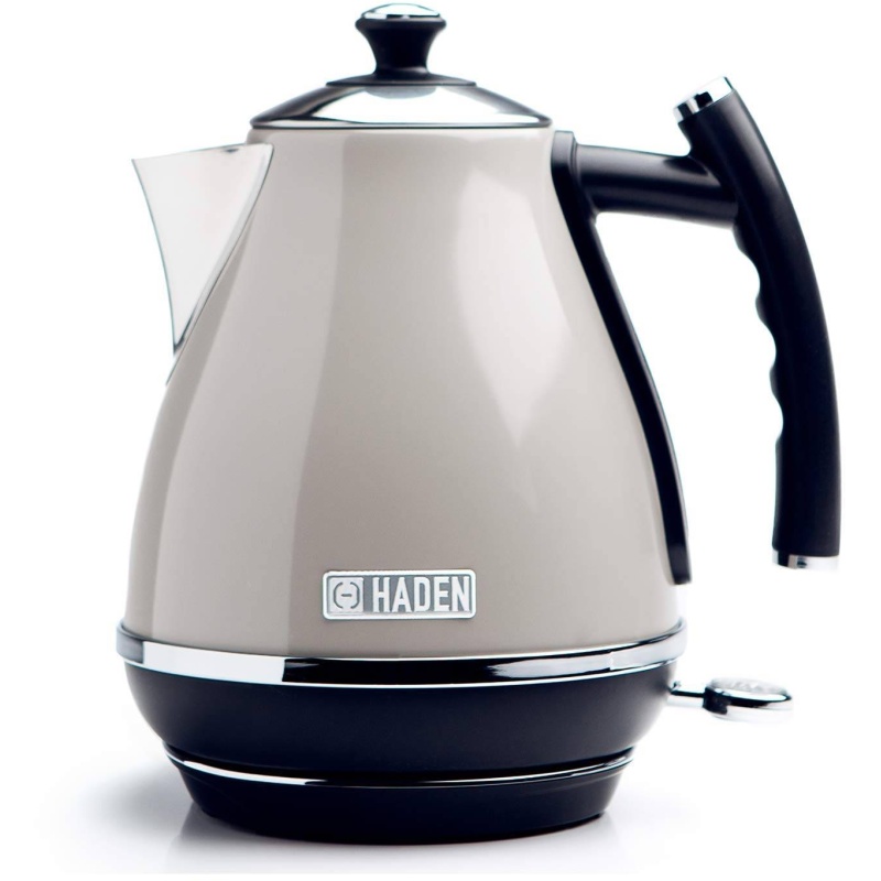 Haden Light 189684 Cotswold 1.7L Kettle - Putty