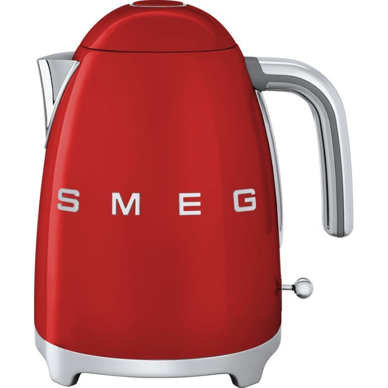 Smeg KLF03RDUK Kettle - Red