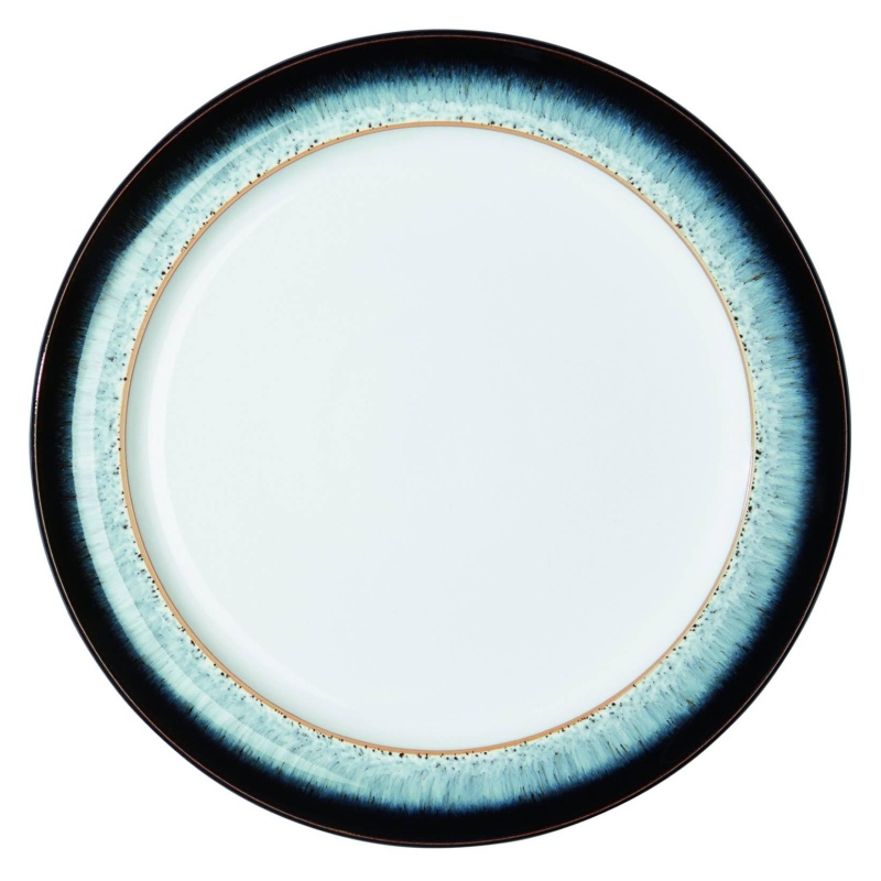 Image of Denby Halo Medium Plate 24.5cm