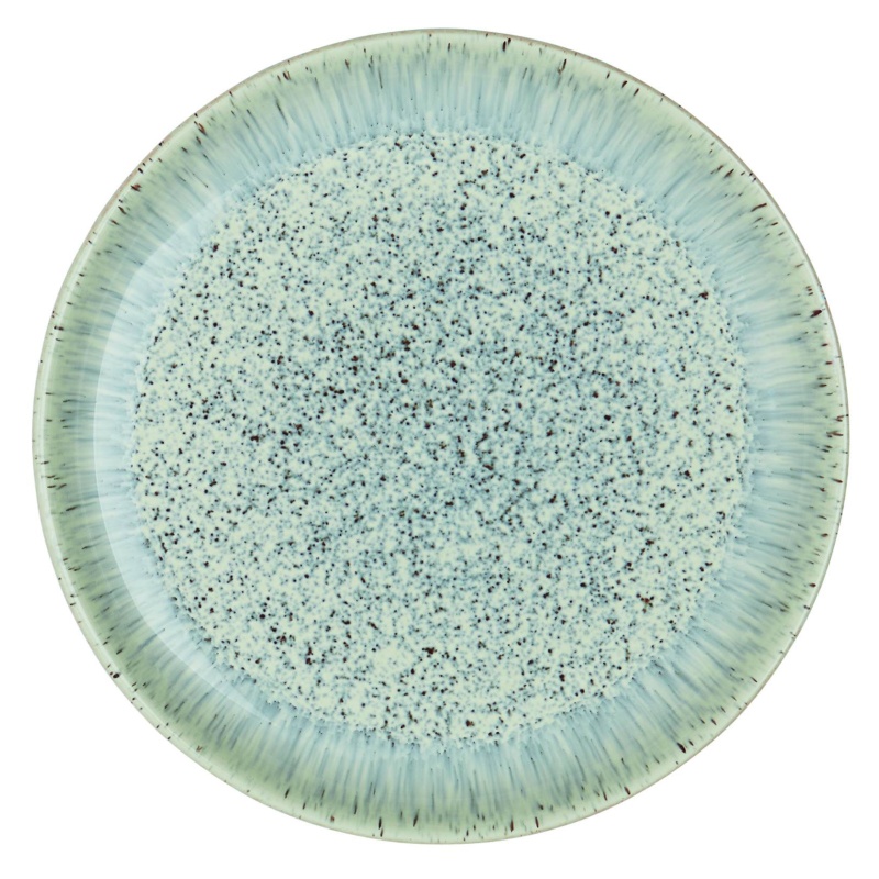 Denby Halo Coupe Medium Plate 21Cm