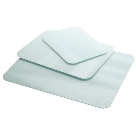 Stow Green White Worktop Protector
