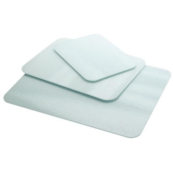 Stow Green Green/White Stow Worktop Protector - Medium