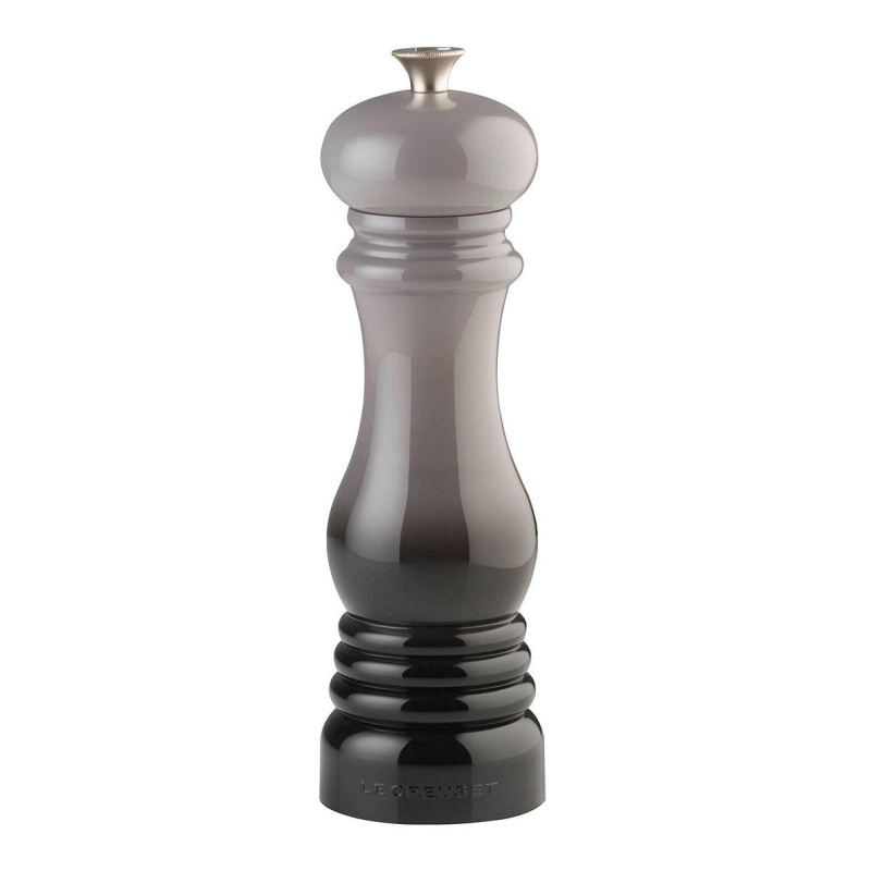 Le Creuset Classic Pepper Mill Flint