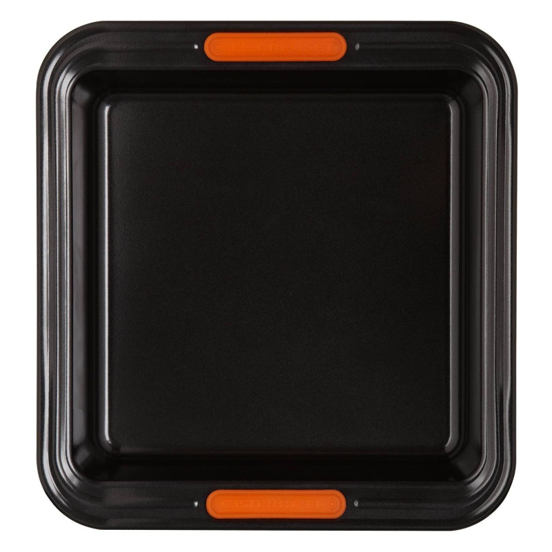 Le Creuset 23cm Square Cake Tin