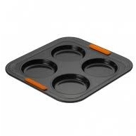 Le Creuset 4 Cup Yorkshire Pudding Tray