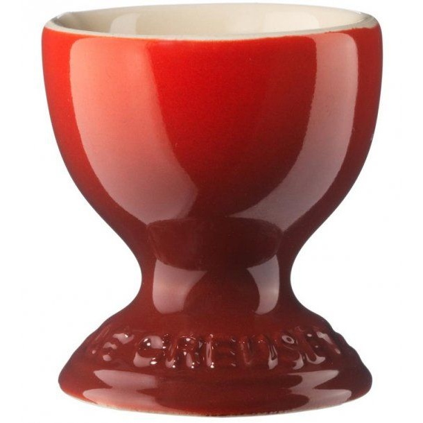 Le Creuset Egg Cup Cerise