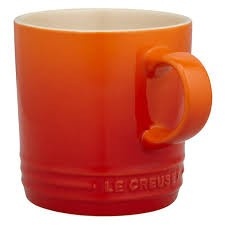 Le Creuset Mug Volcanic