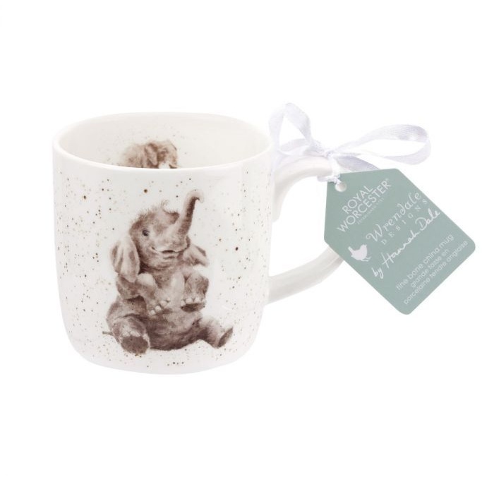 Wrendale Designs Wrendale Role Model Mug 310Ml