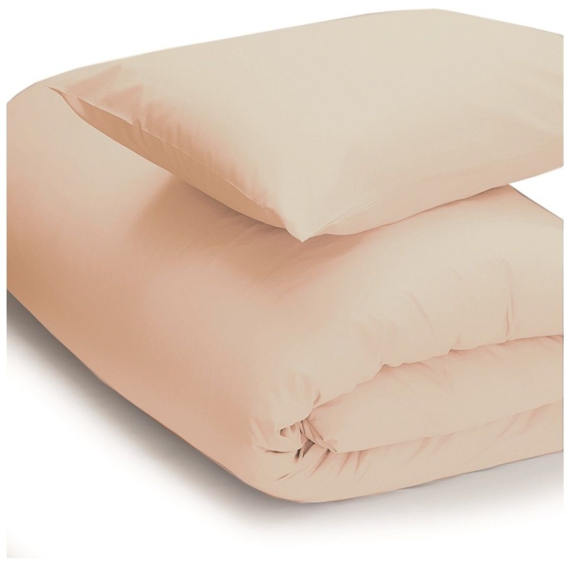 Belledorm 200 Count Dovet Cover - Cream