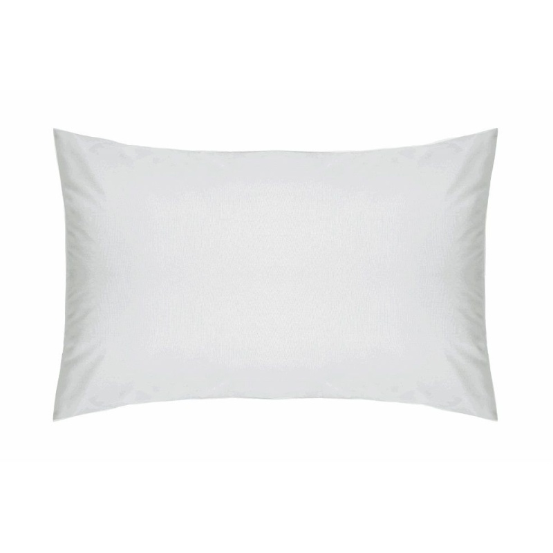 Belledorm 200 Count Pillow Case - Cloud