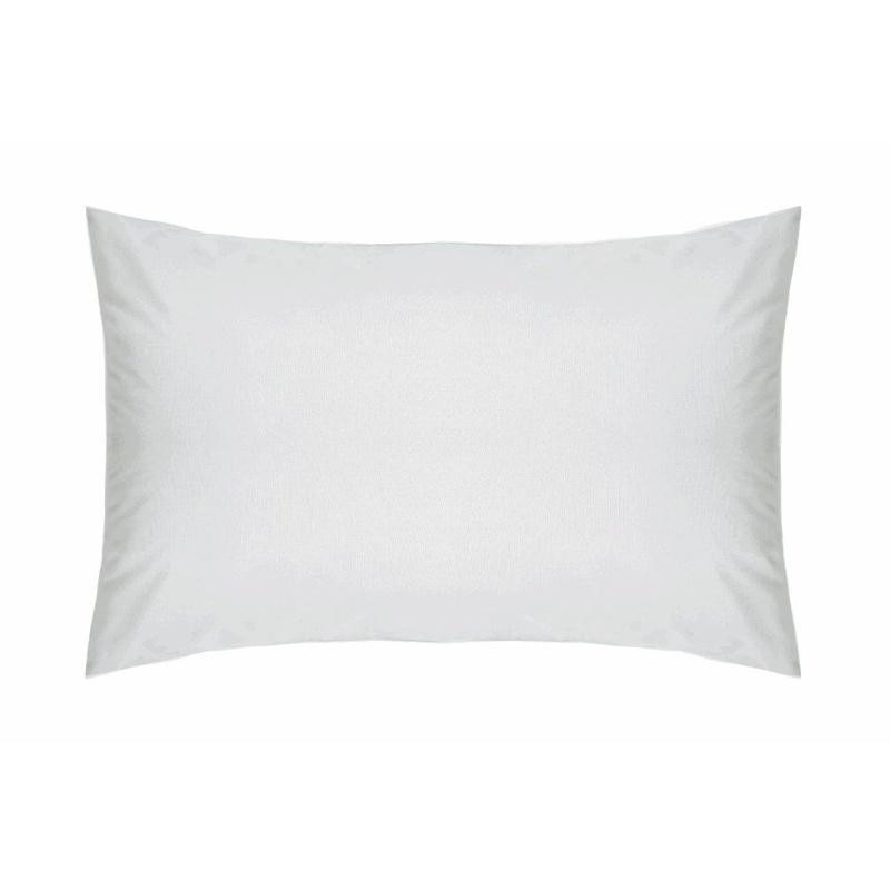 Belledorm 200 Count Pillow Case - Cloud