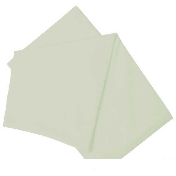 Belledorm Light 200 Count Flat Sheet - Apple - Double