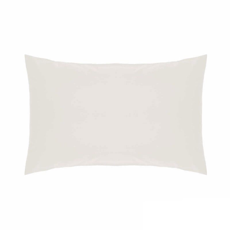Belledorm 200 Count Pillowcase - Ivory