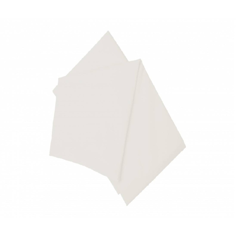 Belledorm 200 Count Flat Sheet - Ivory