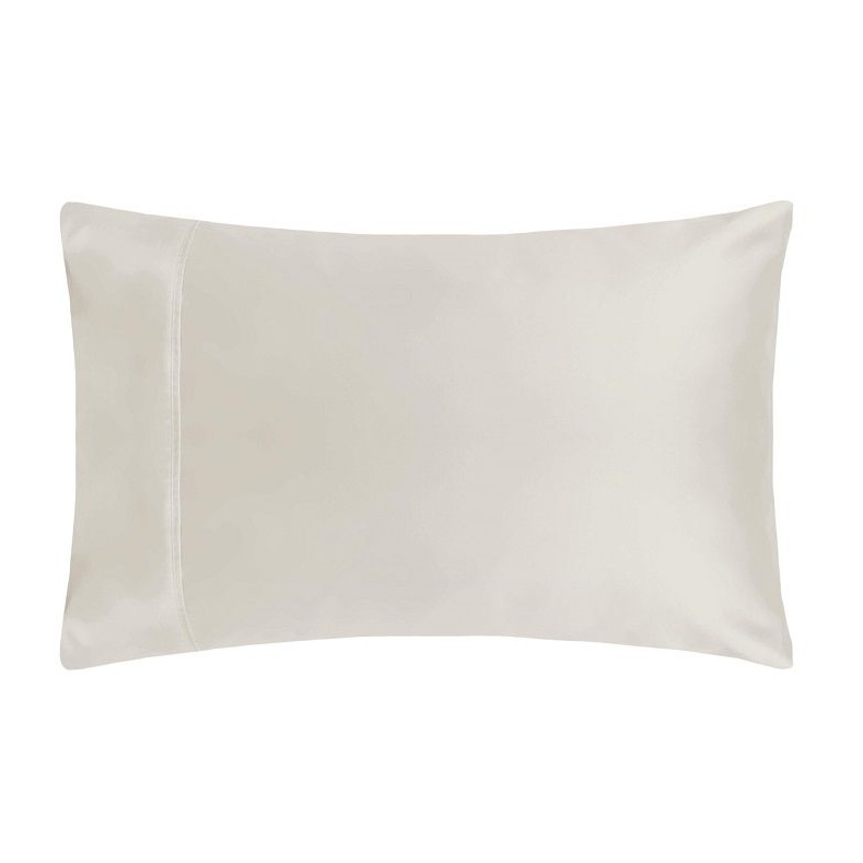 Belledorm 500 Count Pillowcase - Ivory