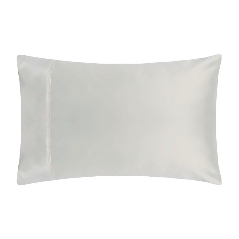 Belledorm 500 Count Pillowcase - Platinum