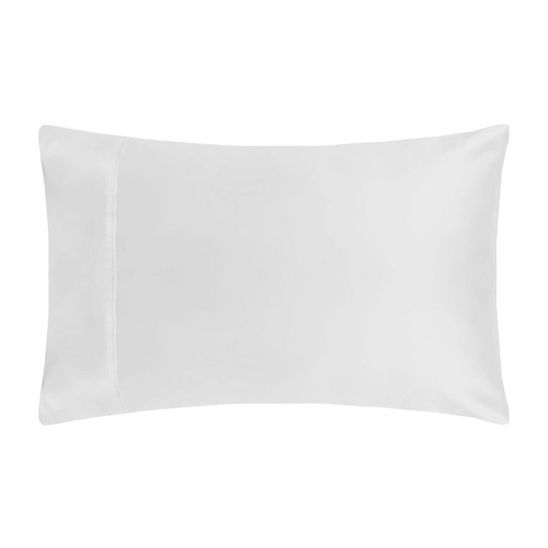 Belledorm 500 Count Pillowcase - White