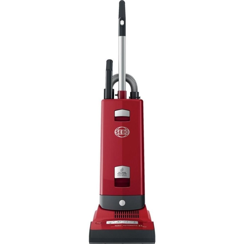 Sebo 91503GB x7 Upright Vacuum Cleaner