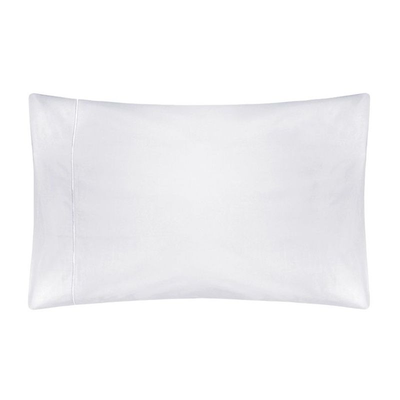 Belledorm 400 Count Egyptian Cotton Housewife Pillowcase - White