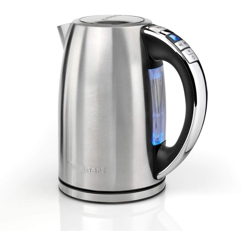 Cuisinart CPK17BPU Kettle - Stainless Steel