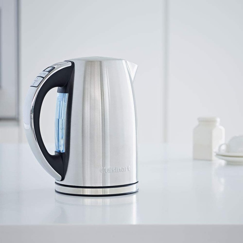 Cuisinart electric hot sale kettle
