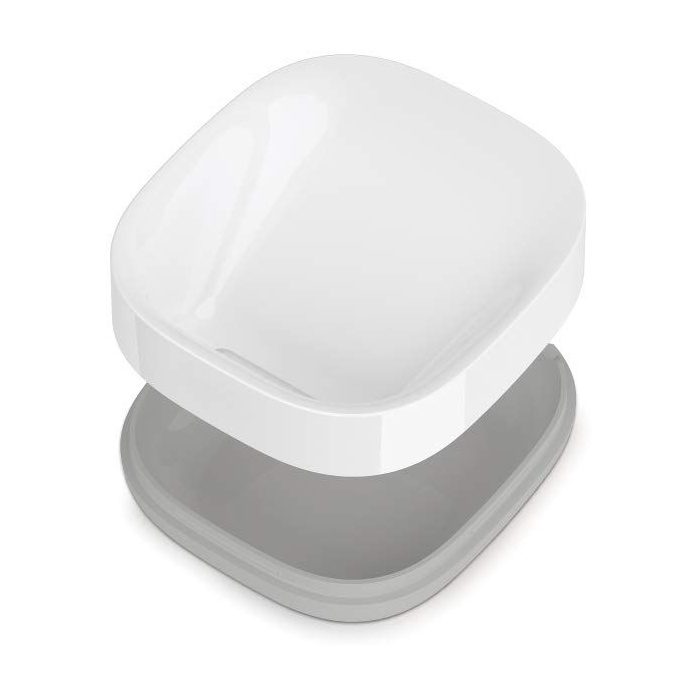 Joseph Joseph Slim Compact Soap Dish Downtown