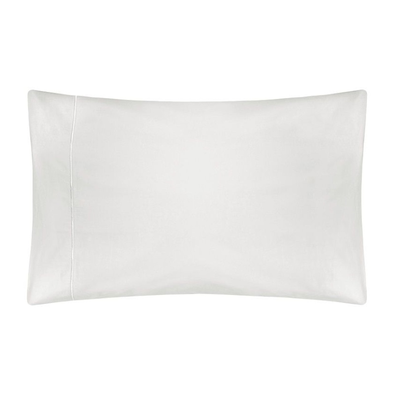 Belledorm 400 Count Egyptian Cotton Pillowcase - Ivory