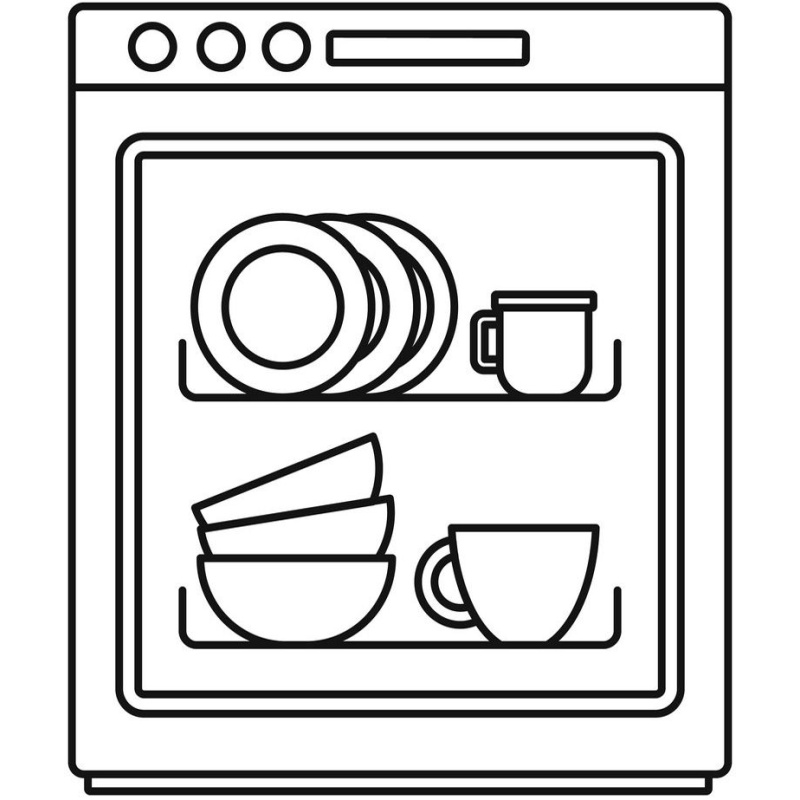 Dishwasher Installation