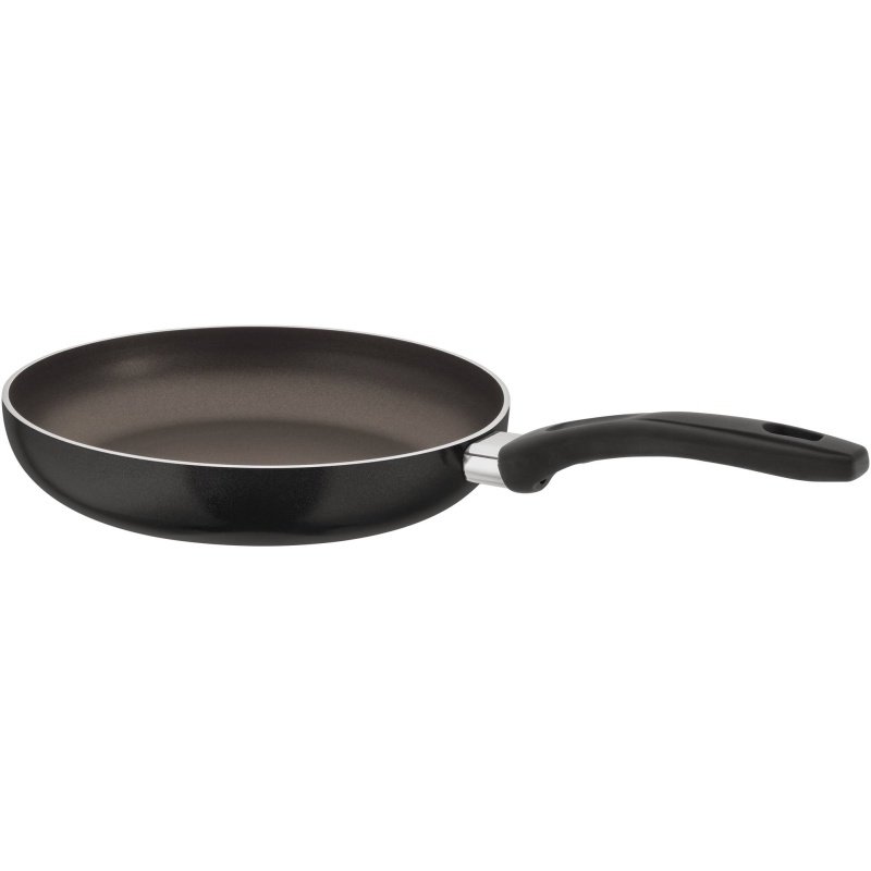 Judge Radiant Black Frying Pan