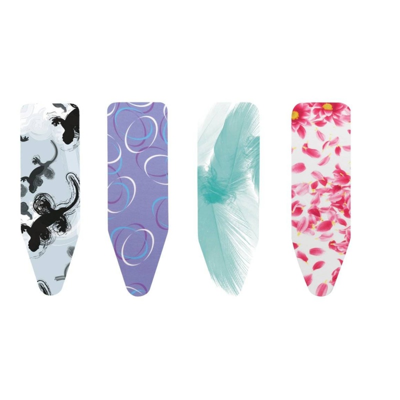 Brabantia Ironing Board A Cover 110X30cm - Colourful Assorted Styles