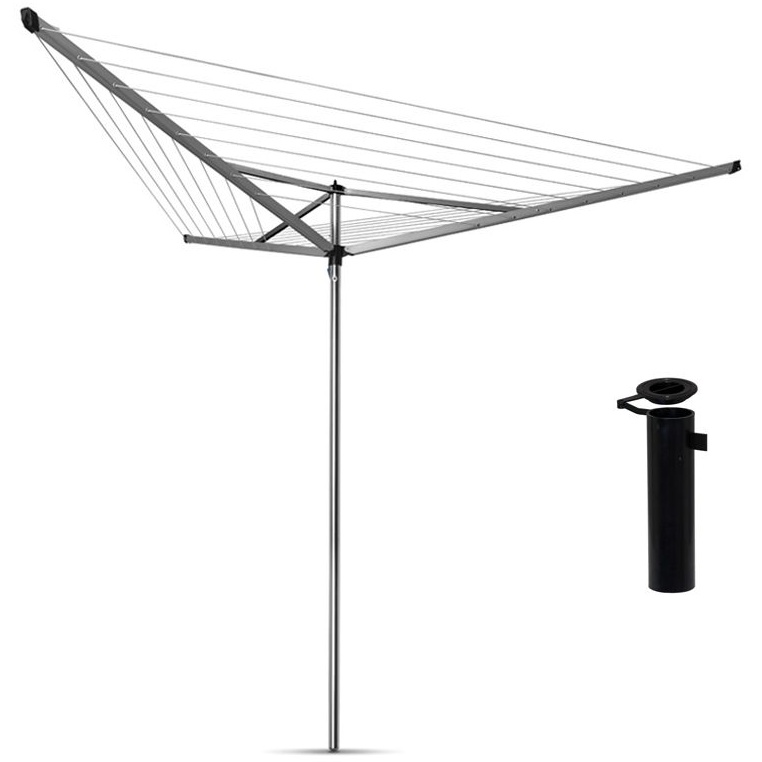 Brabantia Rotary Dryer Essential 30M