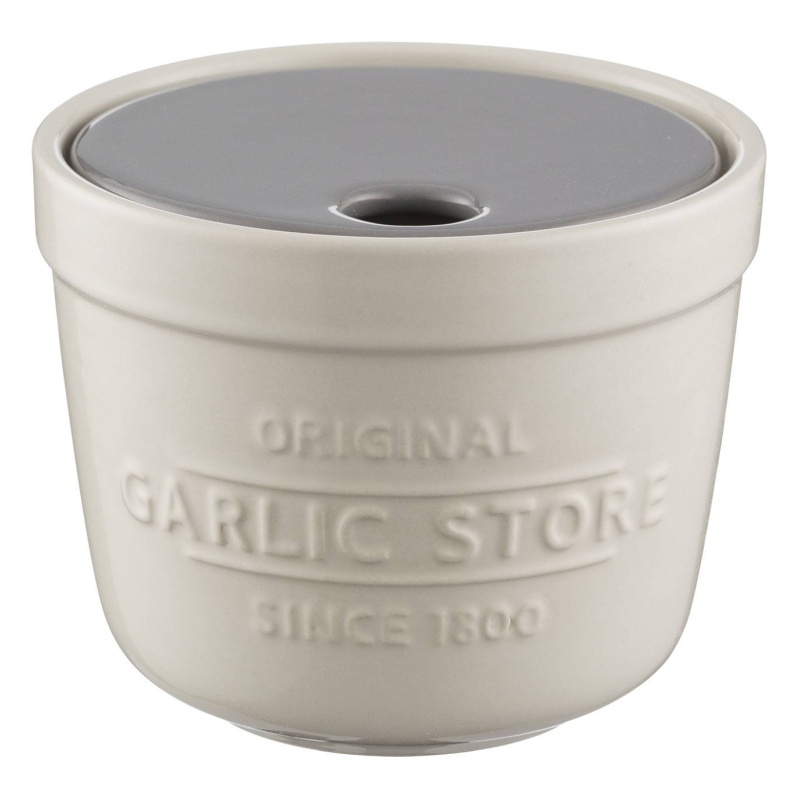 Mason & Cash Innovative Kitchen Garlic Store & Grater