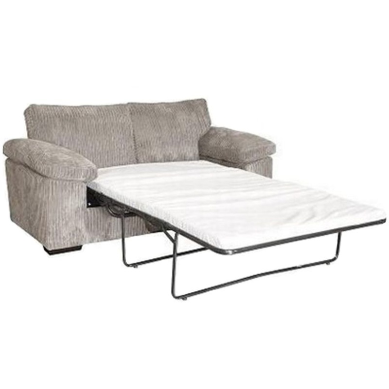 Dexter 2 Seater Deluxe Sofabed