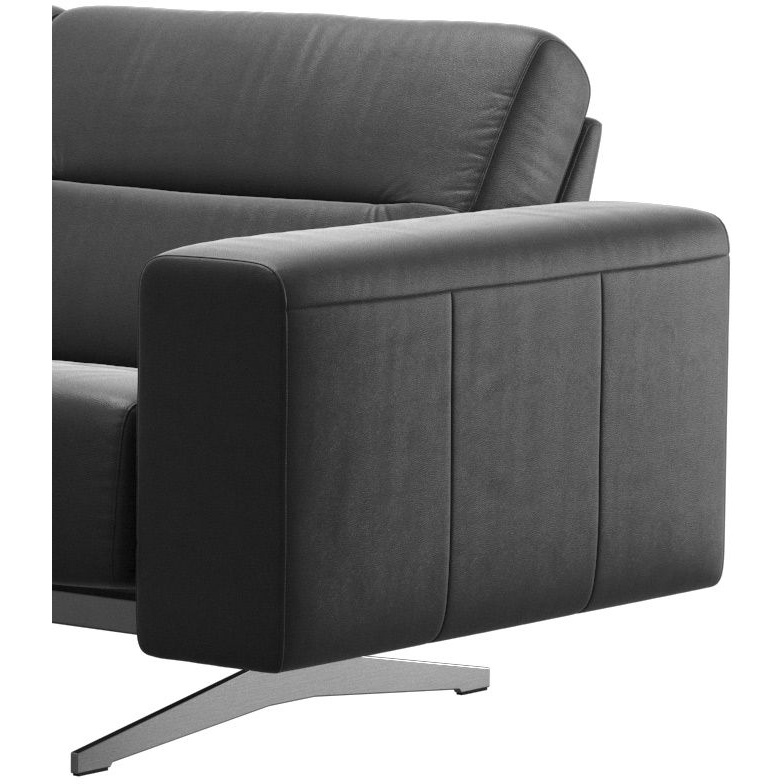 Stressless Stella S1 Sofa Arms