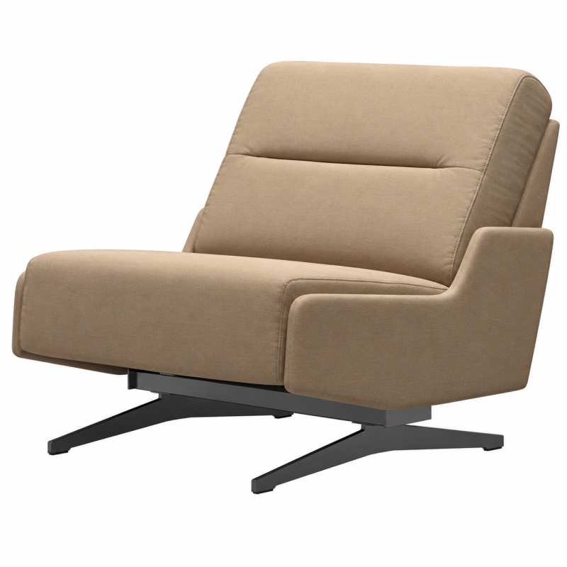 Stressless Stella Chair with Side Panel option