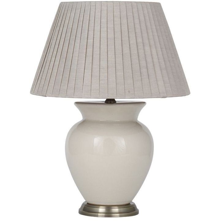 Pacific Lifestyle Hadley Ceramic Table Lamp