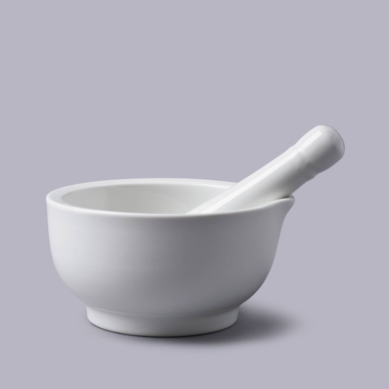 William Bartleet 11cm Pestle & Mortar