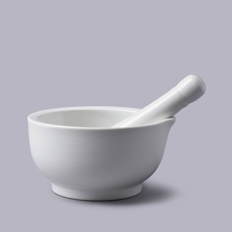 William Bartleet 11cm Pestle and Mortar