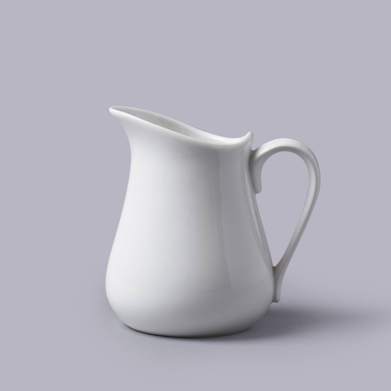 William Bartleet 450ml Traditional Milk Jug