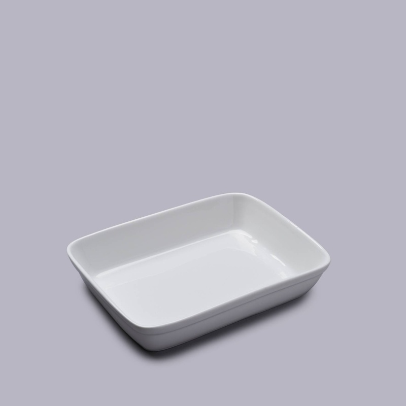 William Bartleet Rectangular Lasagne Dish