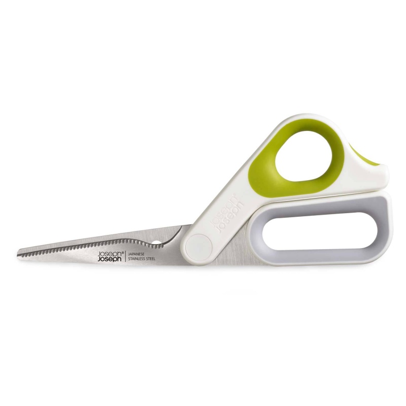 Joseph Joseph Powergrip All Purpose Kitchen Scissors