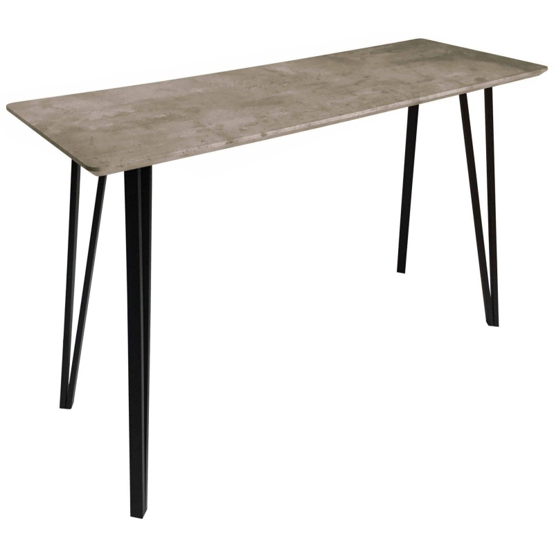 Trento bar table