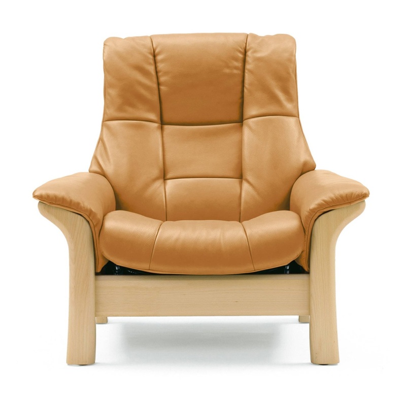 Stressless Stressless Buckingham High Back Chair