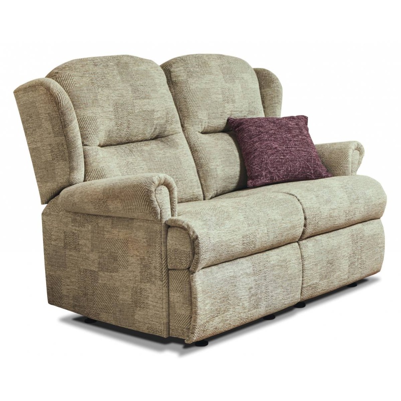 Sherborne Malvern Small 2 Seater Sofa